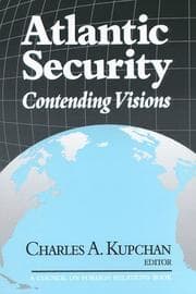 Tapa de Atlantic Security
