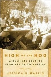 Tapa de High on the hog