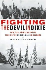 Tapa de Fighting the Devil in Dixie