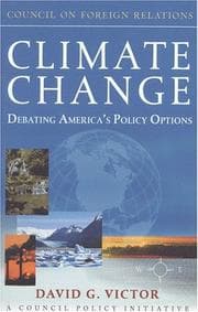 Tapa de Climate Change