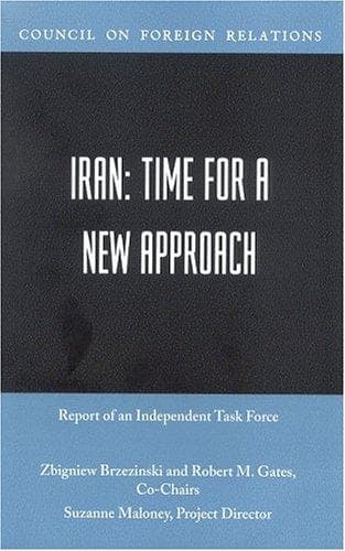 Tapa de Iran