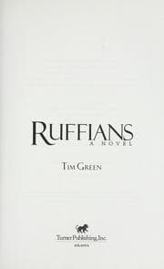 Tapa de Ruffians