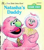 Tapa de Natasha's daddy