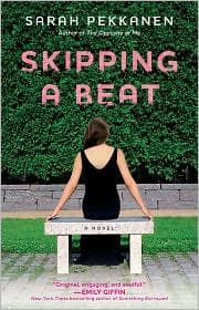 Tapa de Skipping a Beat