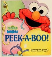 Tapa de Peek-a-boo!