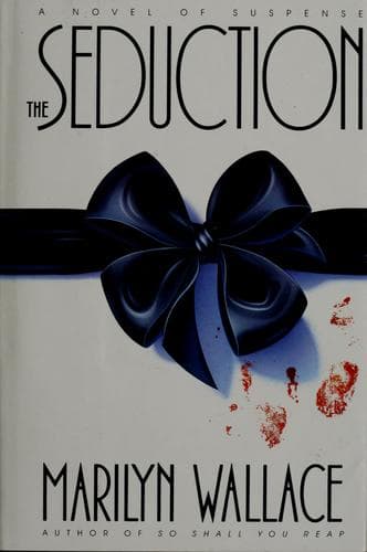 Tapa de The seduction