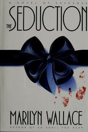 Tapa de The seduction