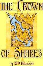 Tapa de The crown of Shakes