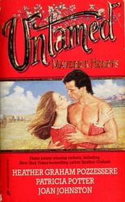 Tapa de Untamed