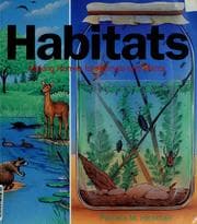 Tapa de Habitats