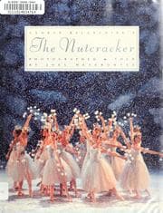 Tapa de George Balanchine's The nutcracker