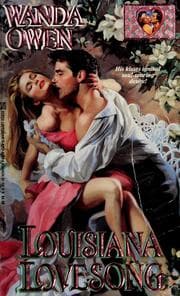 Tapa de Louisiana Lovesong