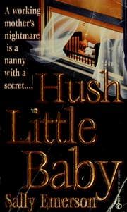 Tapa de Hush little baby
