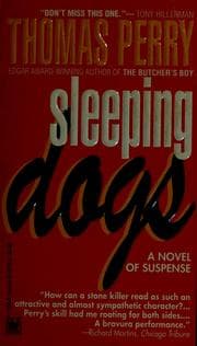 Tapa de Sleeping dogs
