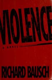 Tapa de Violence