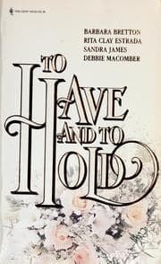 Tapa de To Have and To Hold