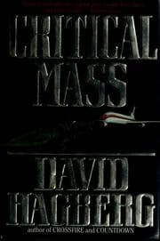 Tapa de Critical mass