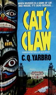 Tapa de Cat's Claw