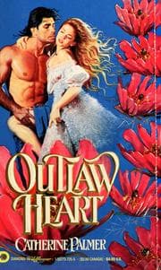 Tapa de Outlaw Heart