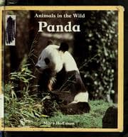 Tapa de Panda