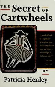 Tapa de The secret of cartwheels