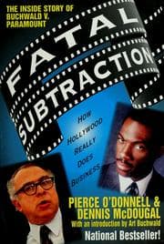 Tapa de Fatal subtraction