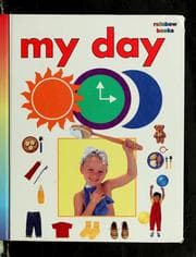 Tapa de My day