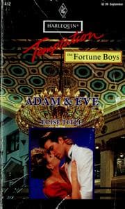 Tapa de Adam and Eve