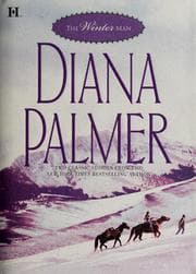 Tapa de The winter man