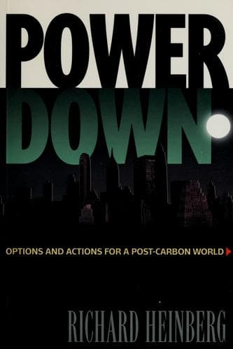Tapa de PowerDown