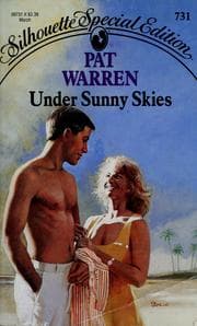 Tapa de Under Sunny Skies
