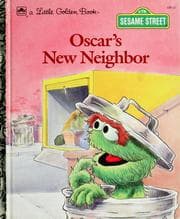 Tapa de Oscar's new neighbor