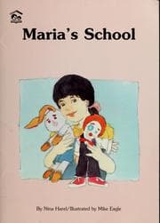 Tapa de Maria's school