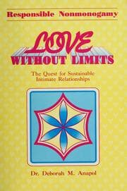 Tapa de Love without limits