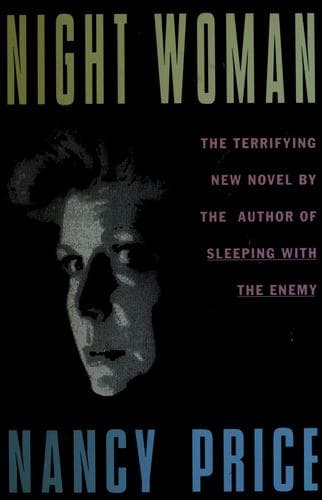 Tapa de Night woman