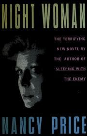 Tapa de Night woman