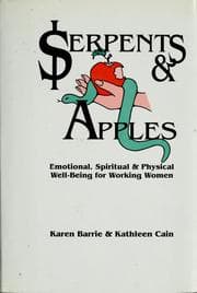 Tapa de Serpents and apples