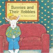 Tapa de Bunnies and their hobbies