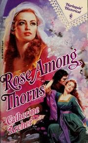 Tapa de Rose Among Thorns