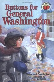 Tapa de Buttons for General Washington
