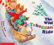 Tapa de The Wild Toboggan Ride