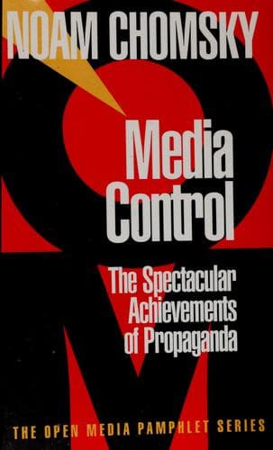 Tapa de Media control