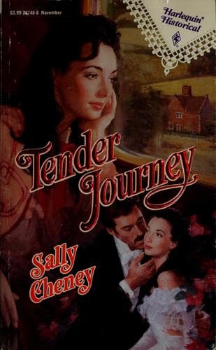Tapa de Tender Journey