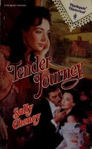 Tapa de Tender Journey