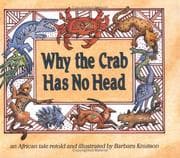 Tapa de Why the Crab Has No Head