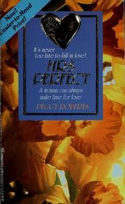 Tapa de Mrs. Perfect