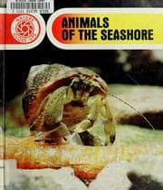 Tapa de Animals of the seashore