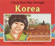 Tapa de Count Your Way Through Korea