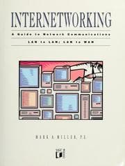 Tapa de Internetworking