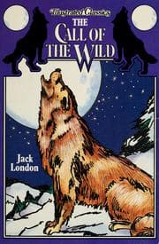 Tapa de The Call of the Wild (adaptation)